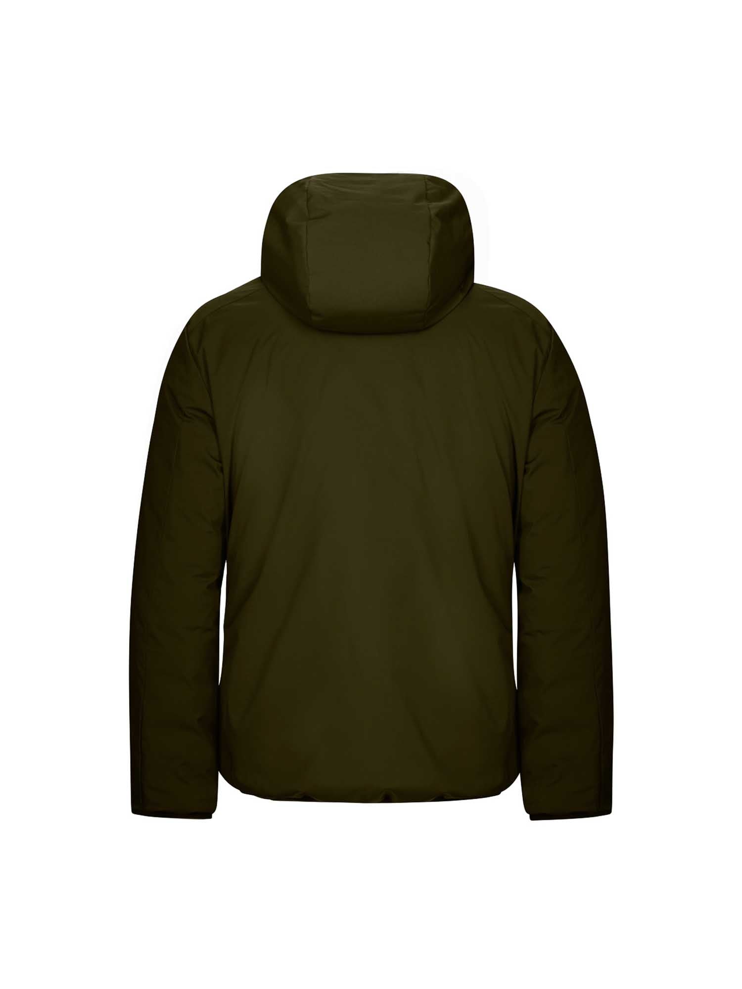 Giacche Verde Invicta