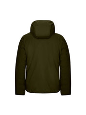 Giacche Verde Invicta