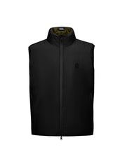 Gilet Nero Invicta