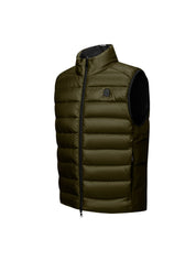 Gilet Nero Invicta