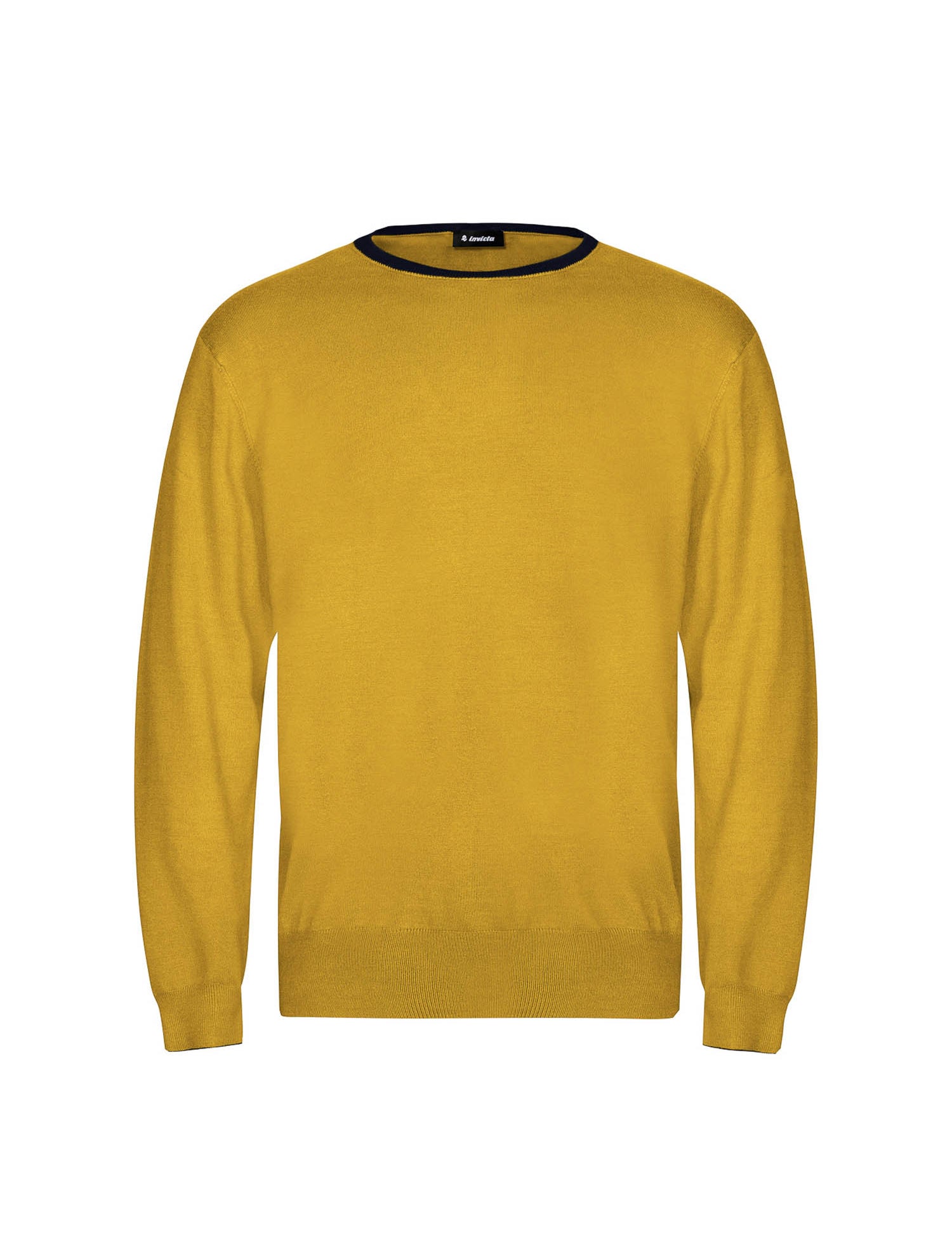 Maglioncini Giallo Invicta