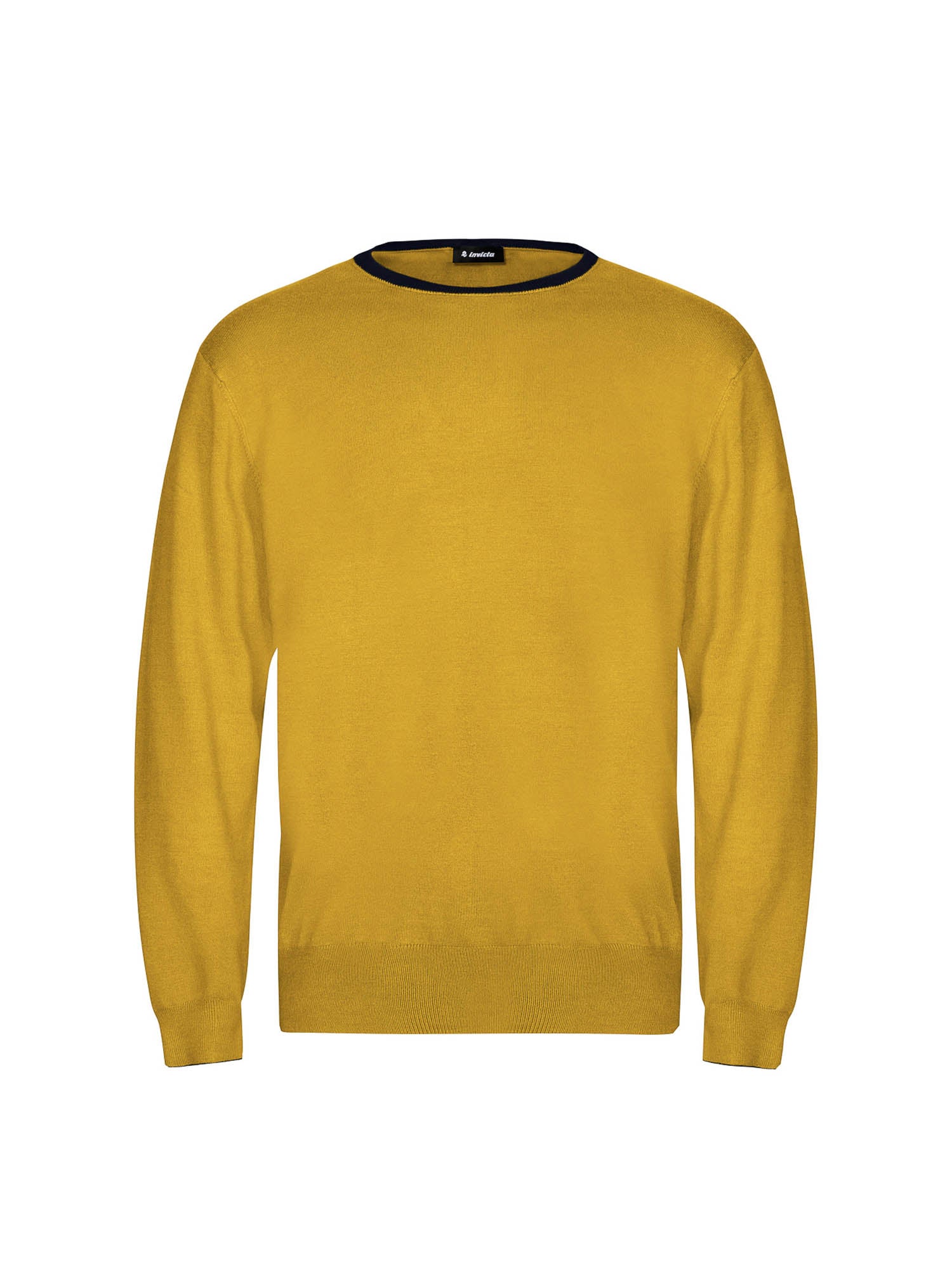 Maglioncini Giallo Invicta