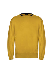 Maglioncini Giallo Invicta