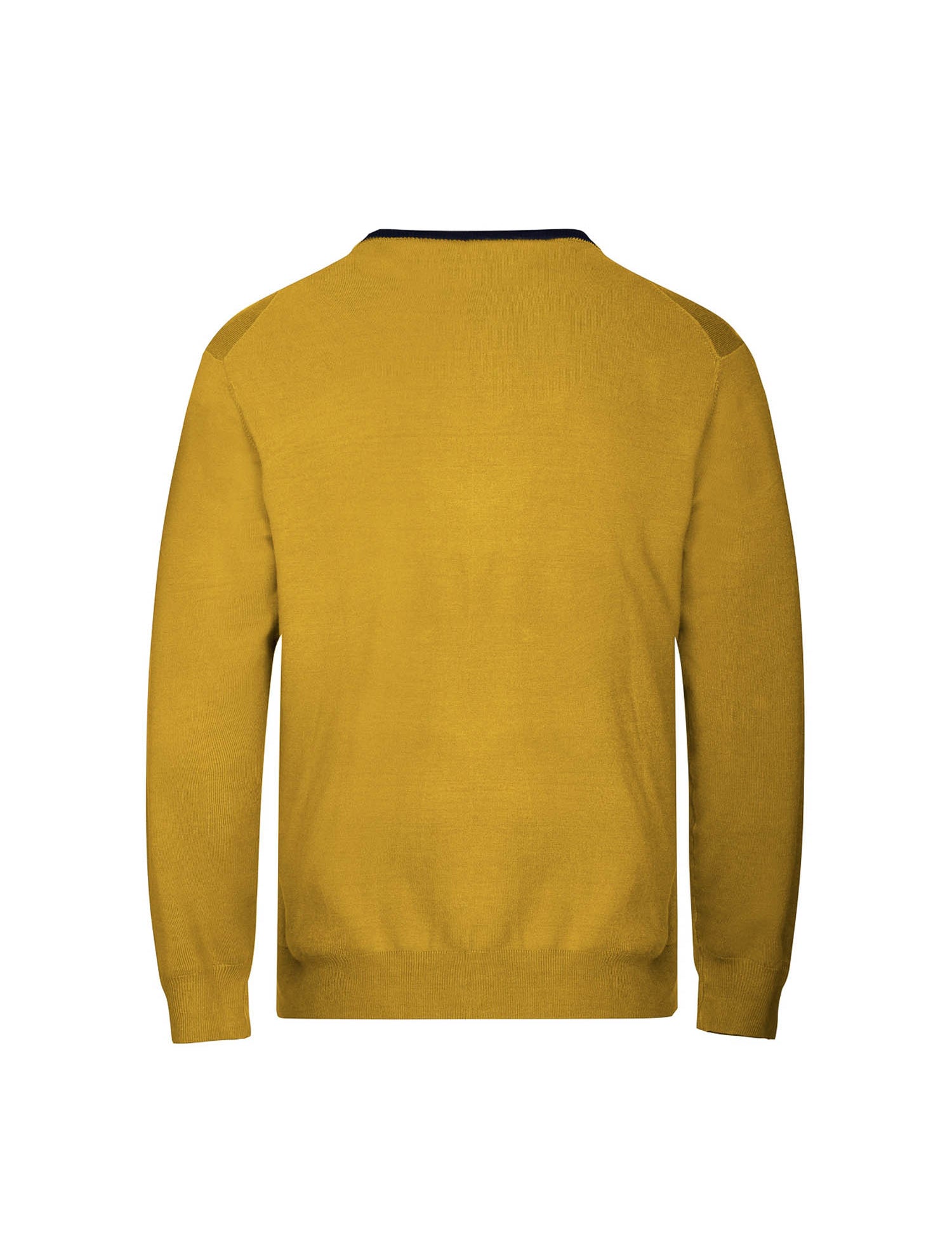 Maglioncini Giallo Invicta