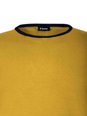 Maglioncini Giallo Invicta