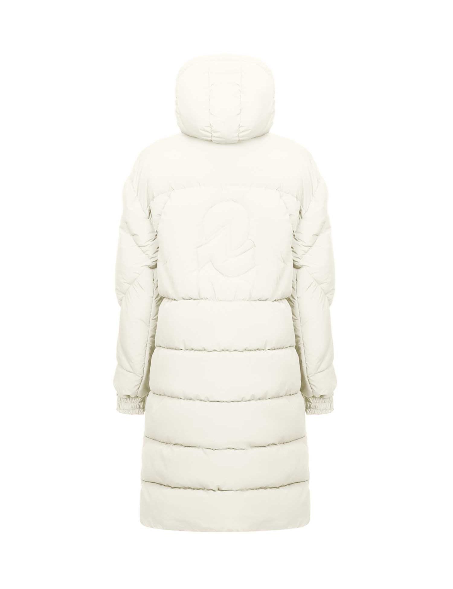 Piumini Bianco Invicta