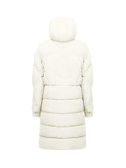 Piumini Bianco Invicta