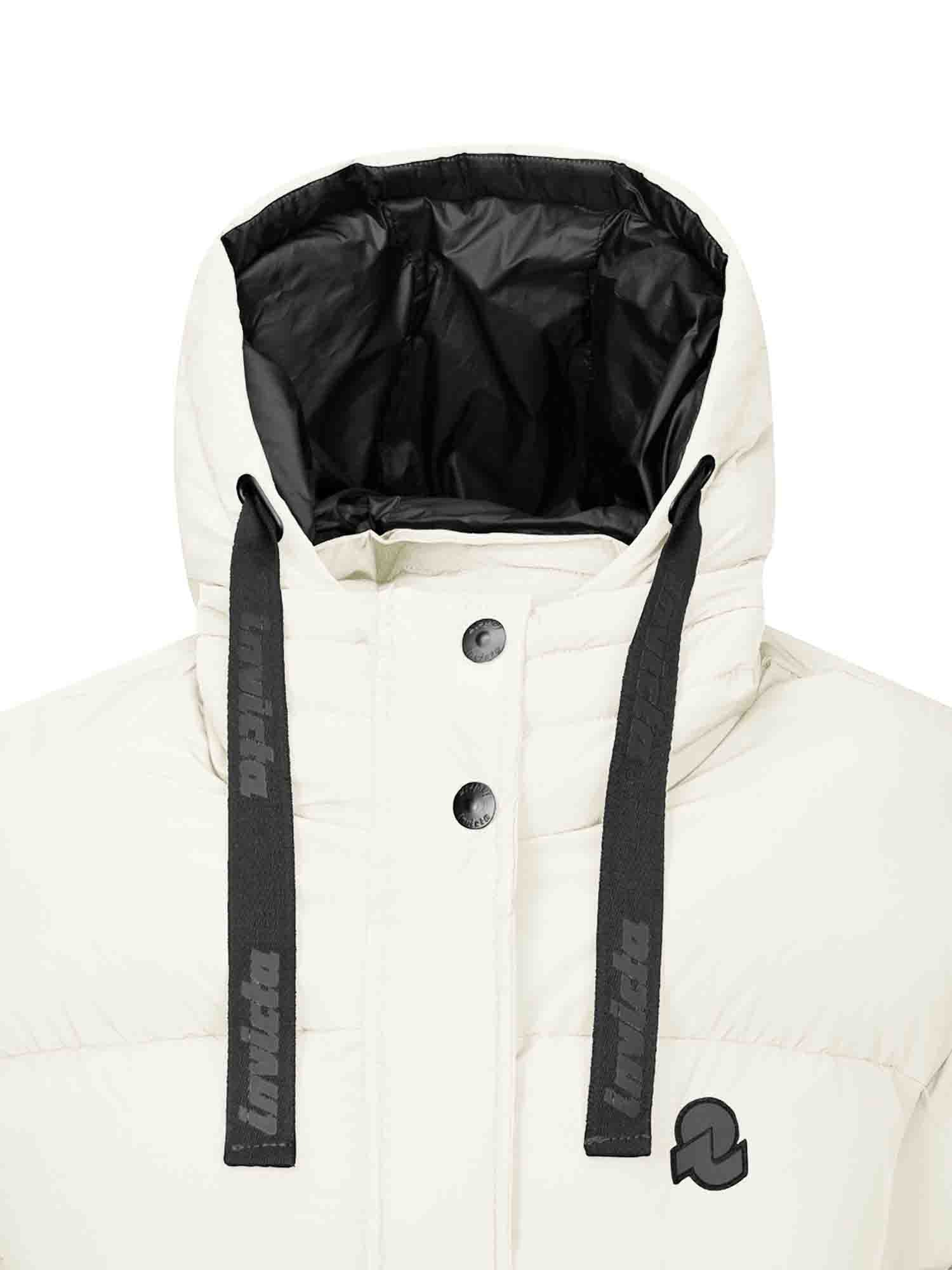 Piumini Bianco Invicta