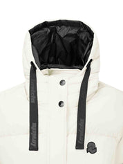 Piumini Bianco Invicta