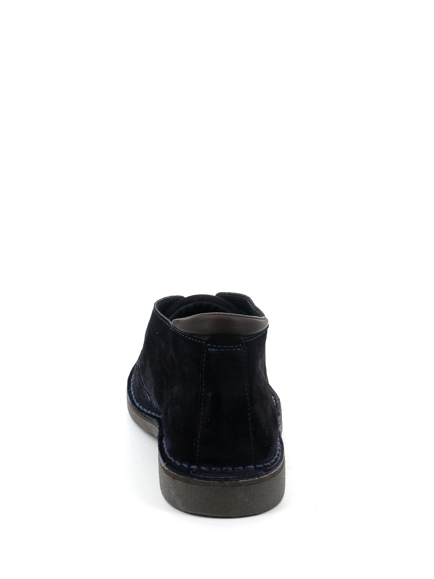 Polacchino Blu Grunland