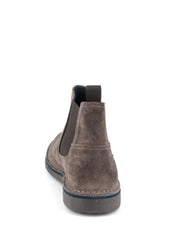 Stivaletti Marrone Grunland