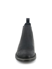 Stivaletti Nero Grunland