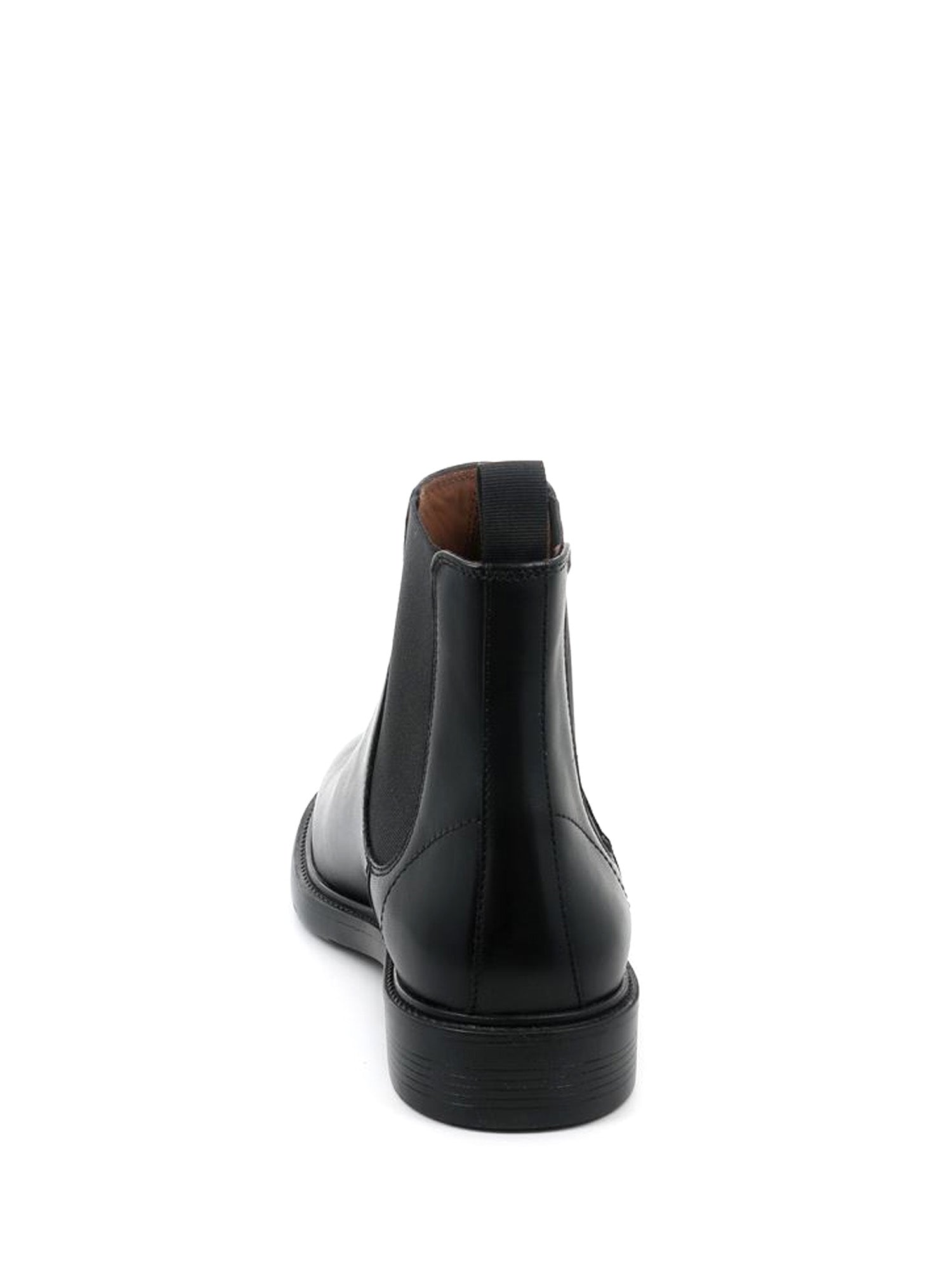 Stivaletti Nero Grunland