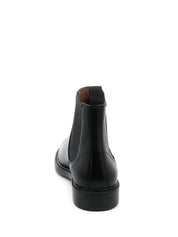 Stivaletti Nero Grunland