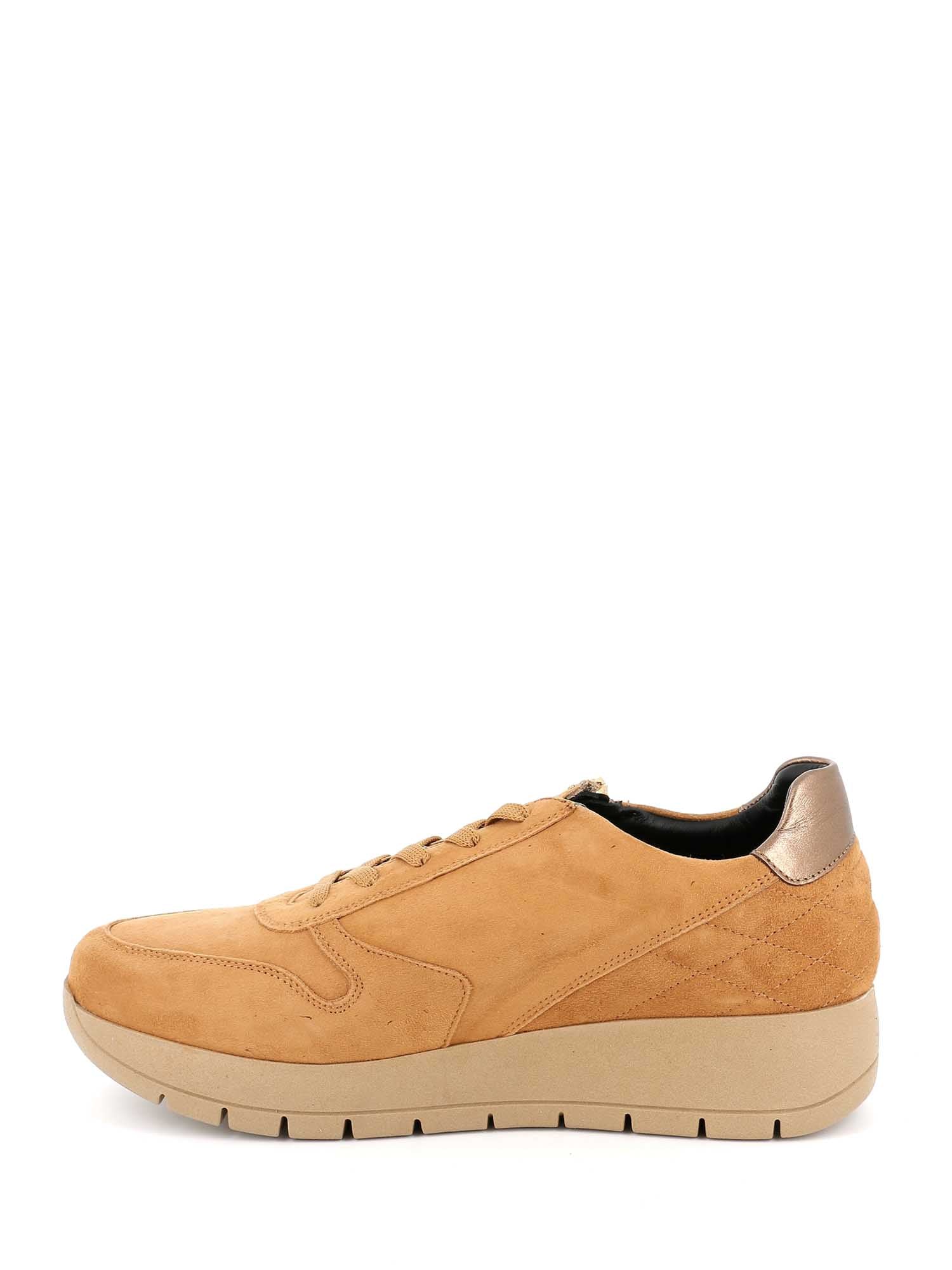 Sneakers Beige Grunland