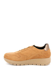 Sneakers Beige Grunland