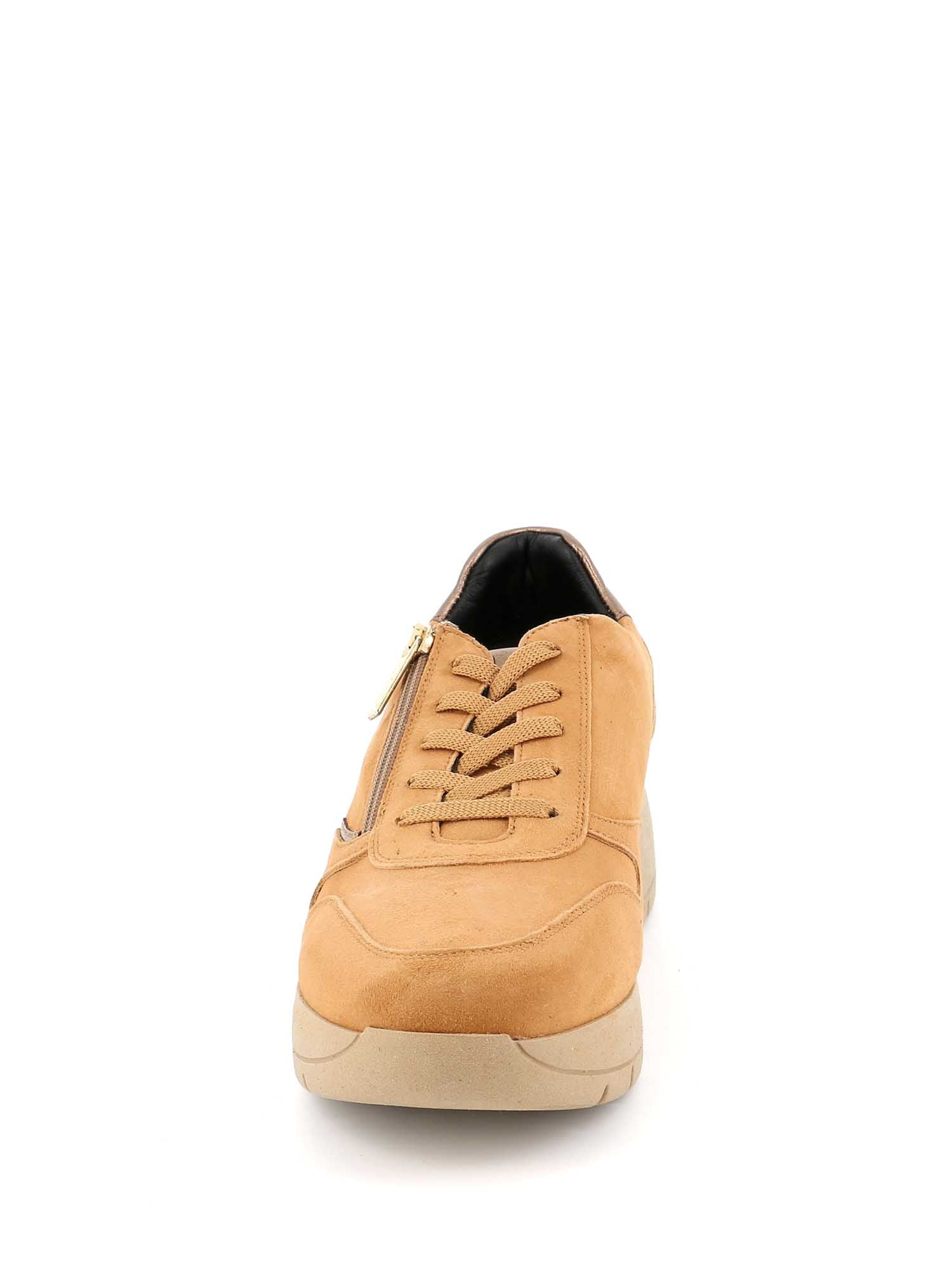 Sneakers Beige Grunland