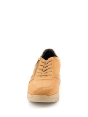 Sneakers Beige Grunland