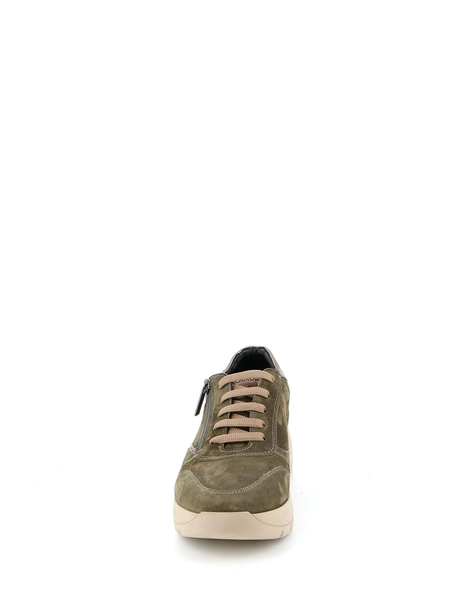 Sneakers Verde Grunland