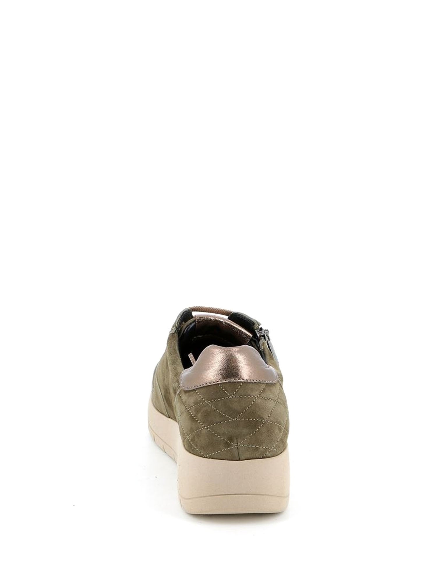 Sneakers Verde Grunland