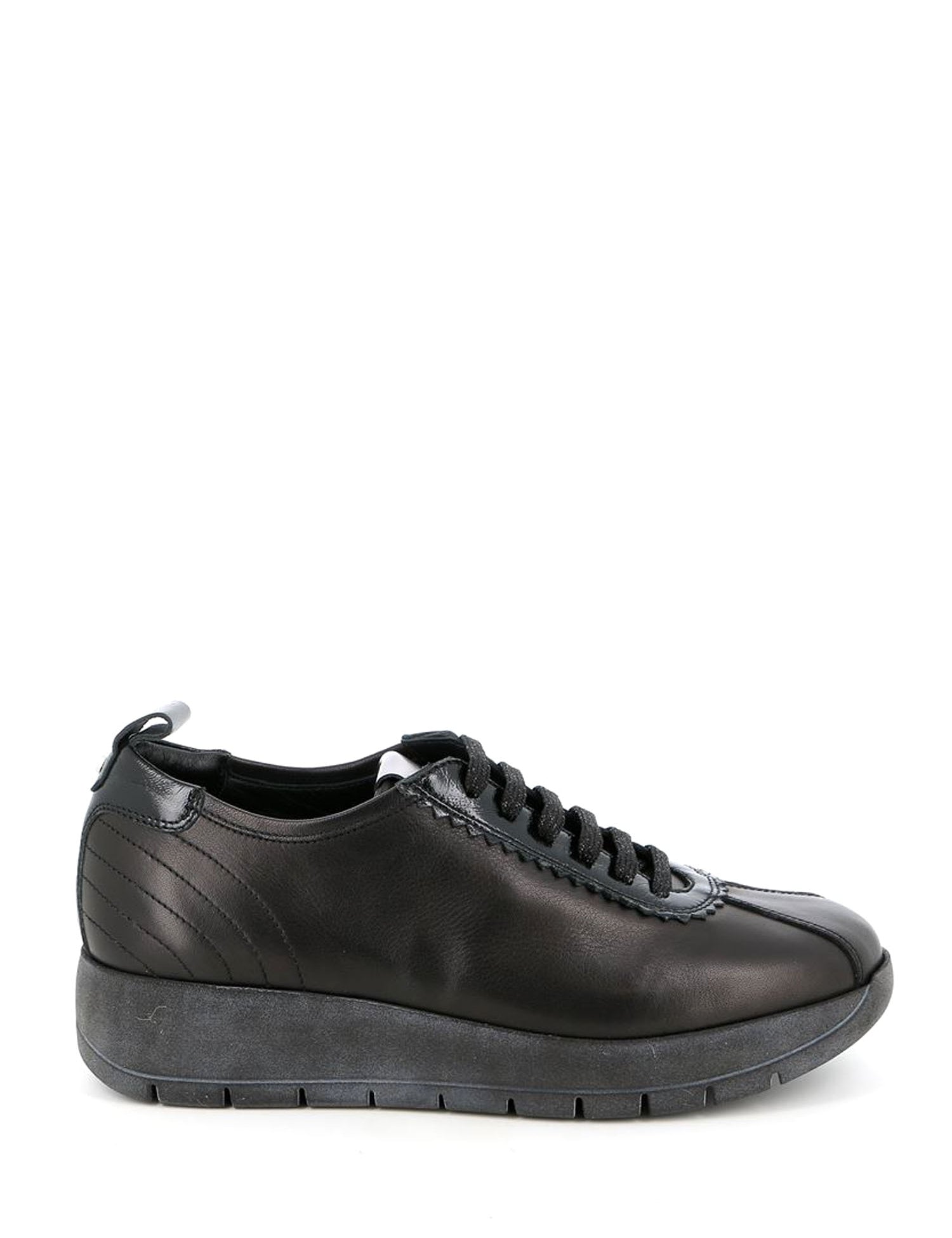 Sneakers Nero Grunland