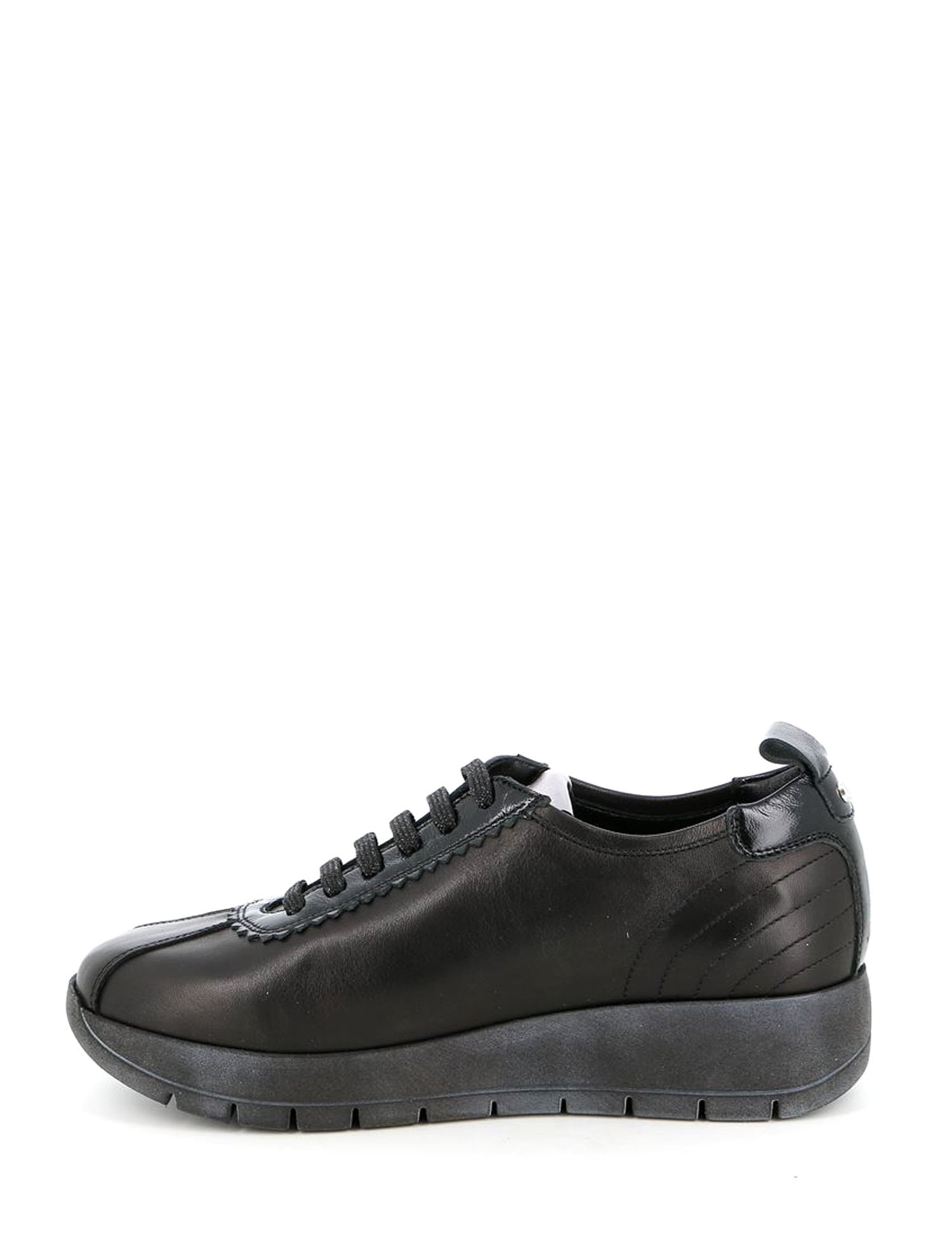 Sneakers Nero Grunland