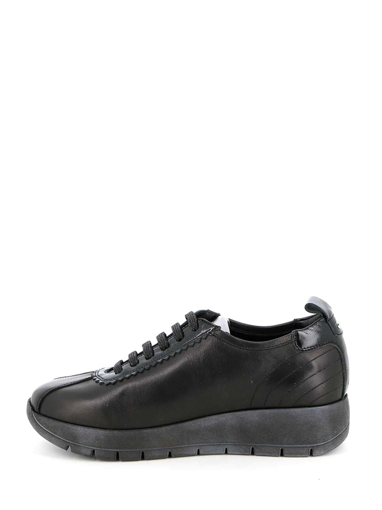 Sneakers Nero Grunland