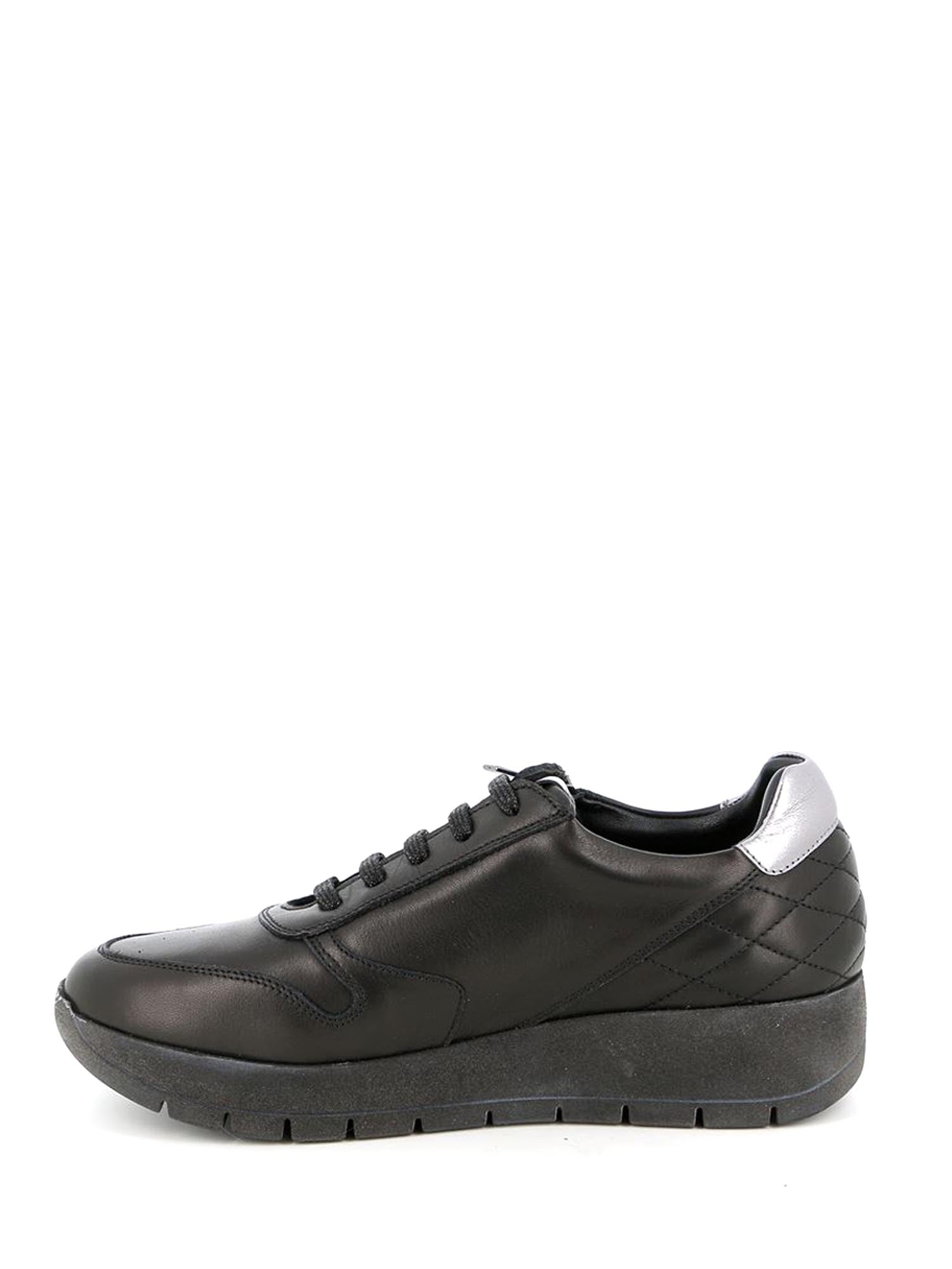 Sneakers Nero Grunland