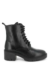 Stivaletti Nero Grunland