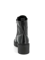 Stivaletti Nero Grunland