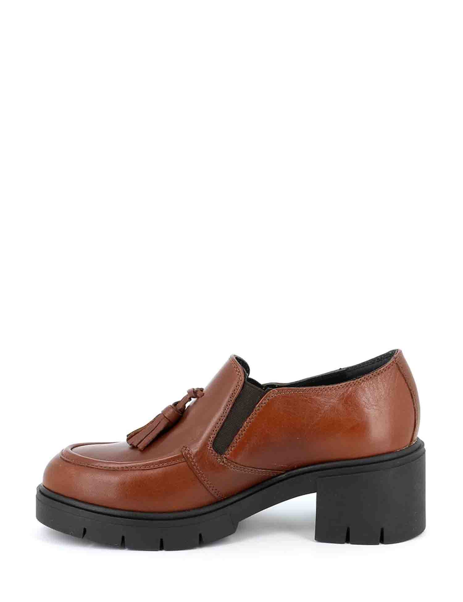 Mocassini Marrone Grunland