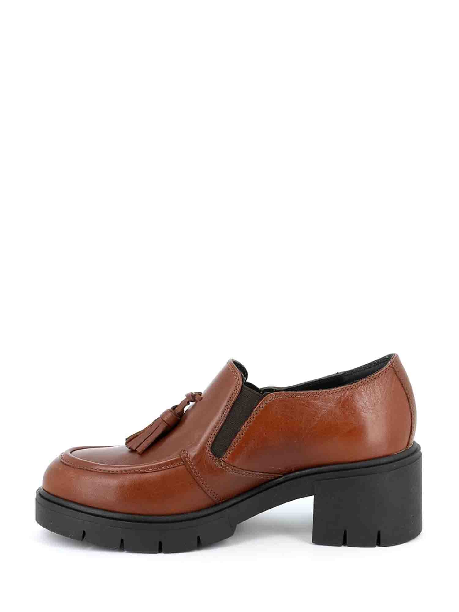 Mocassini Marrone Grunland