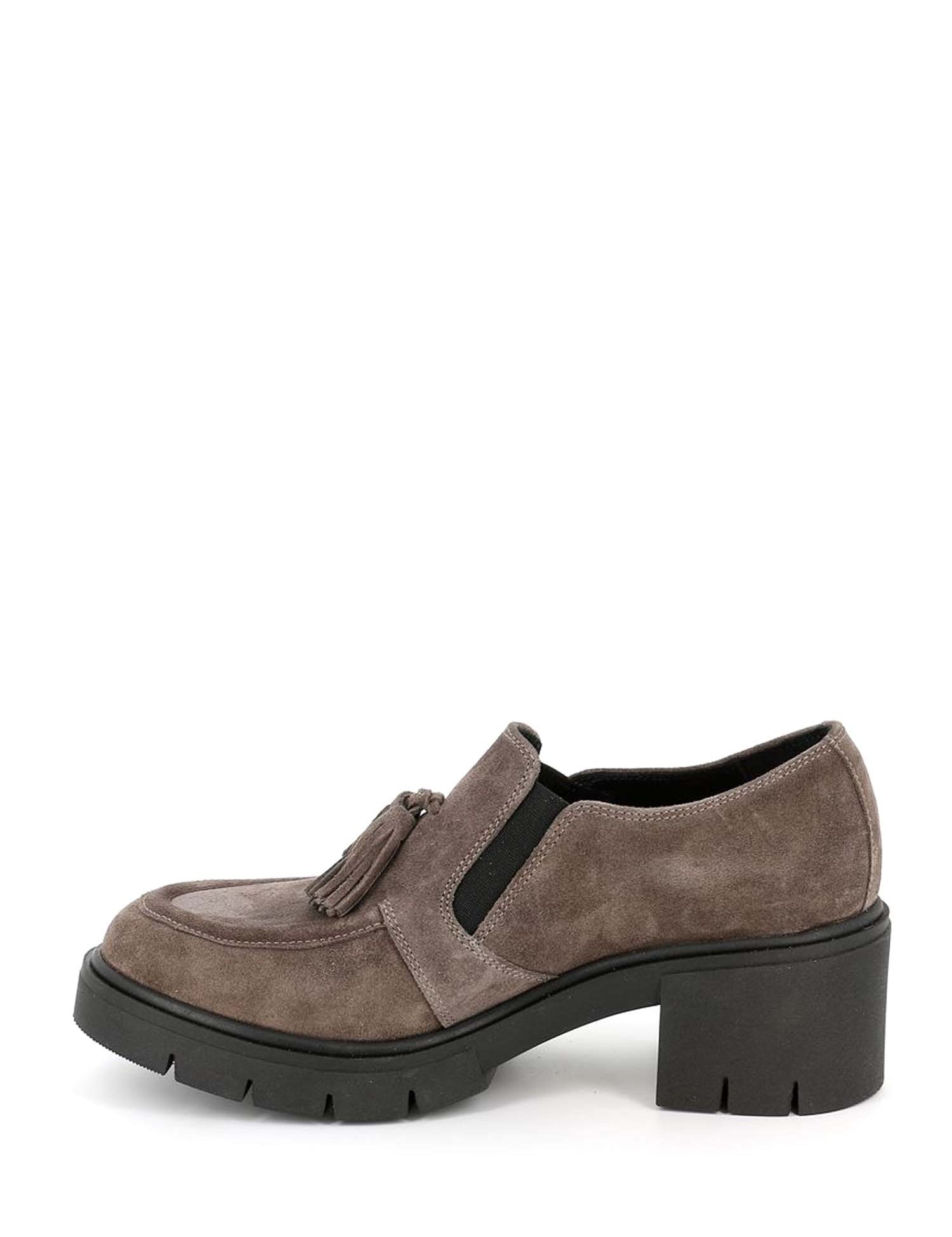 Mocassini Marrone Grunland