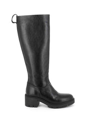 Stivali Nero Grunland