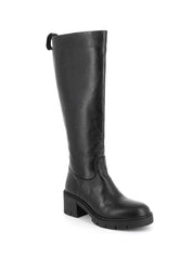 Stivali Nero Grunland