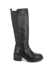 Stivali Nero Grunland