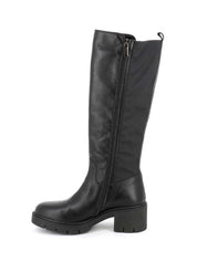 Stivali Nero Grunland