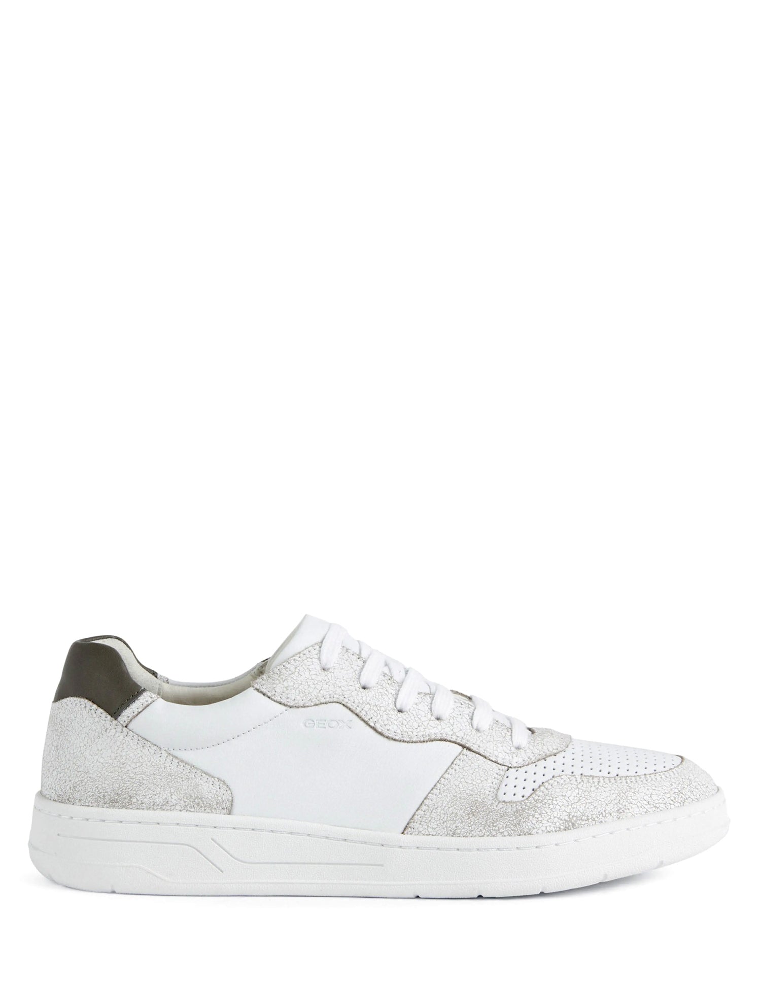 Sneakers Bianco Geox