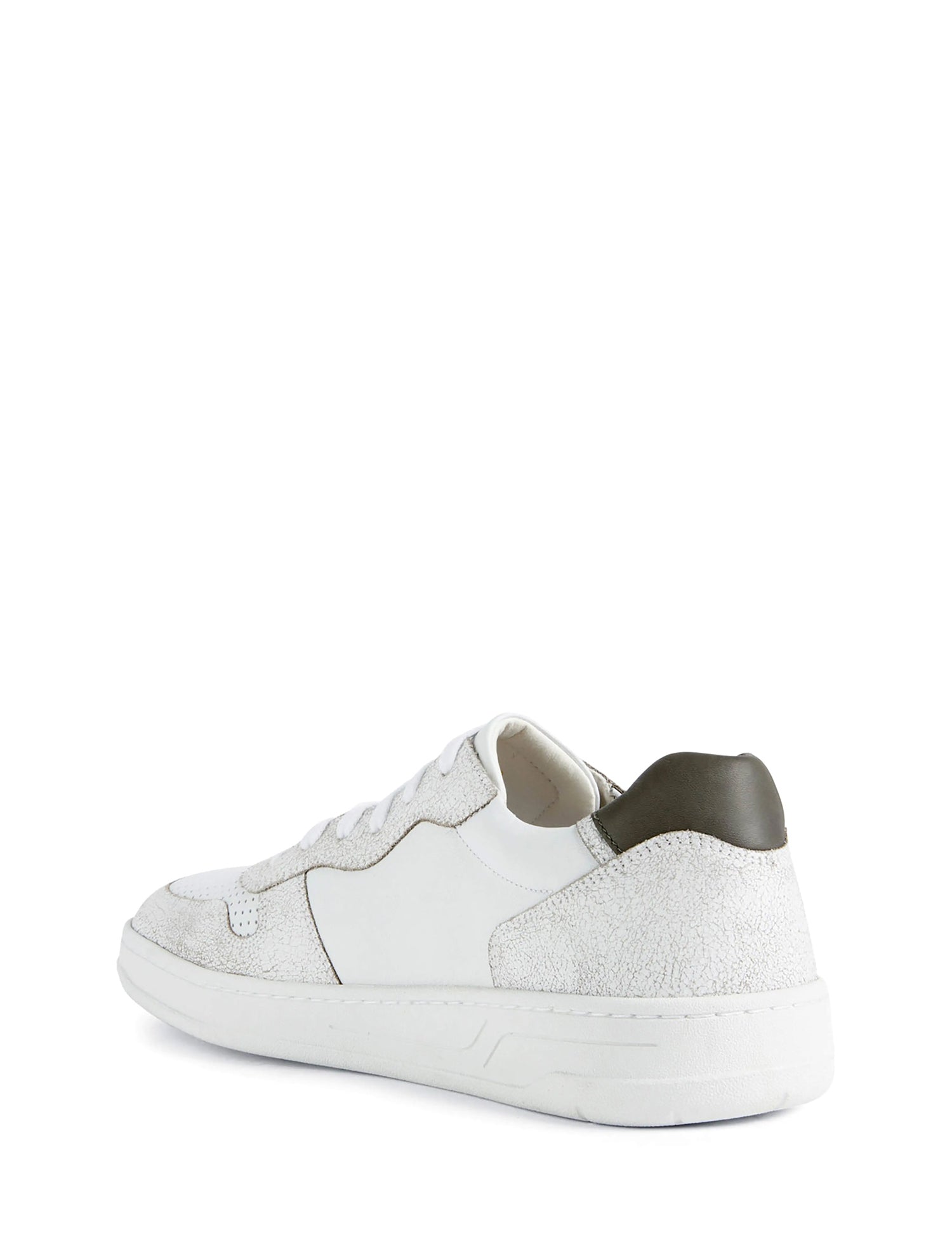 Sneakers Bianco Geox