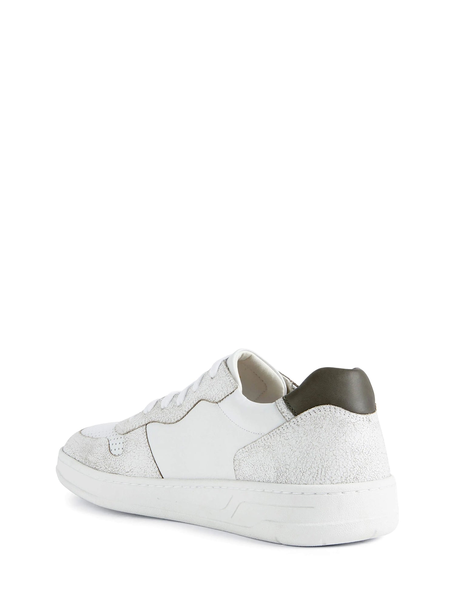 Sneakers Bianco Geox