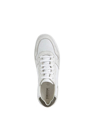 Sneakers Bianco Geox