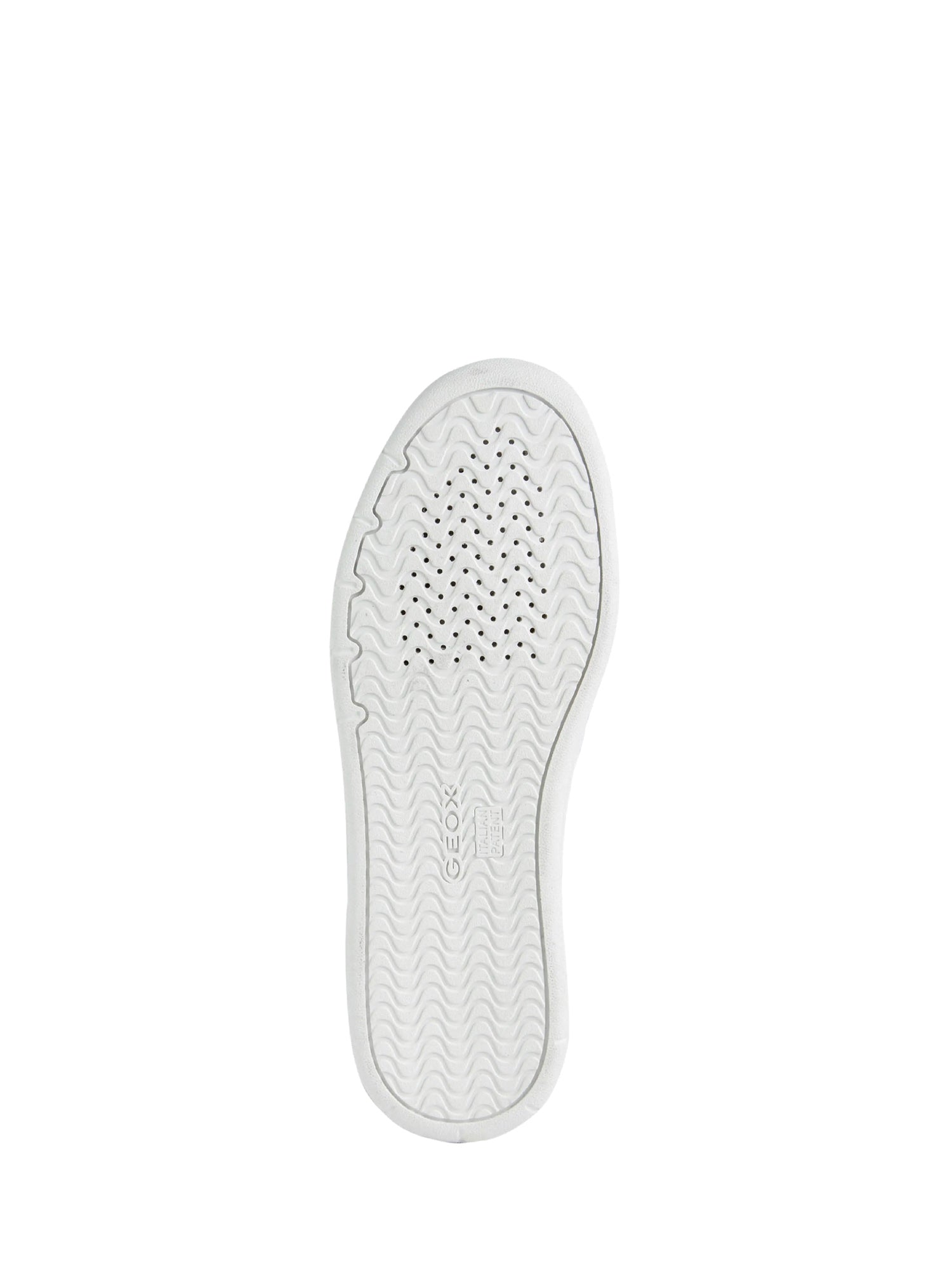 Sneakers Bianco Geox
