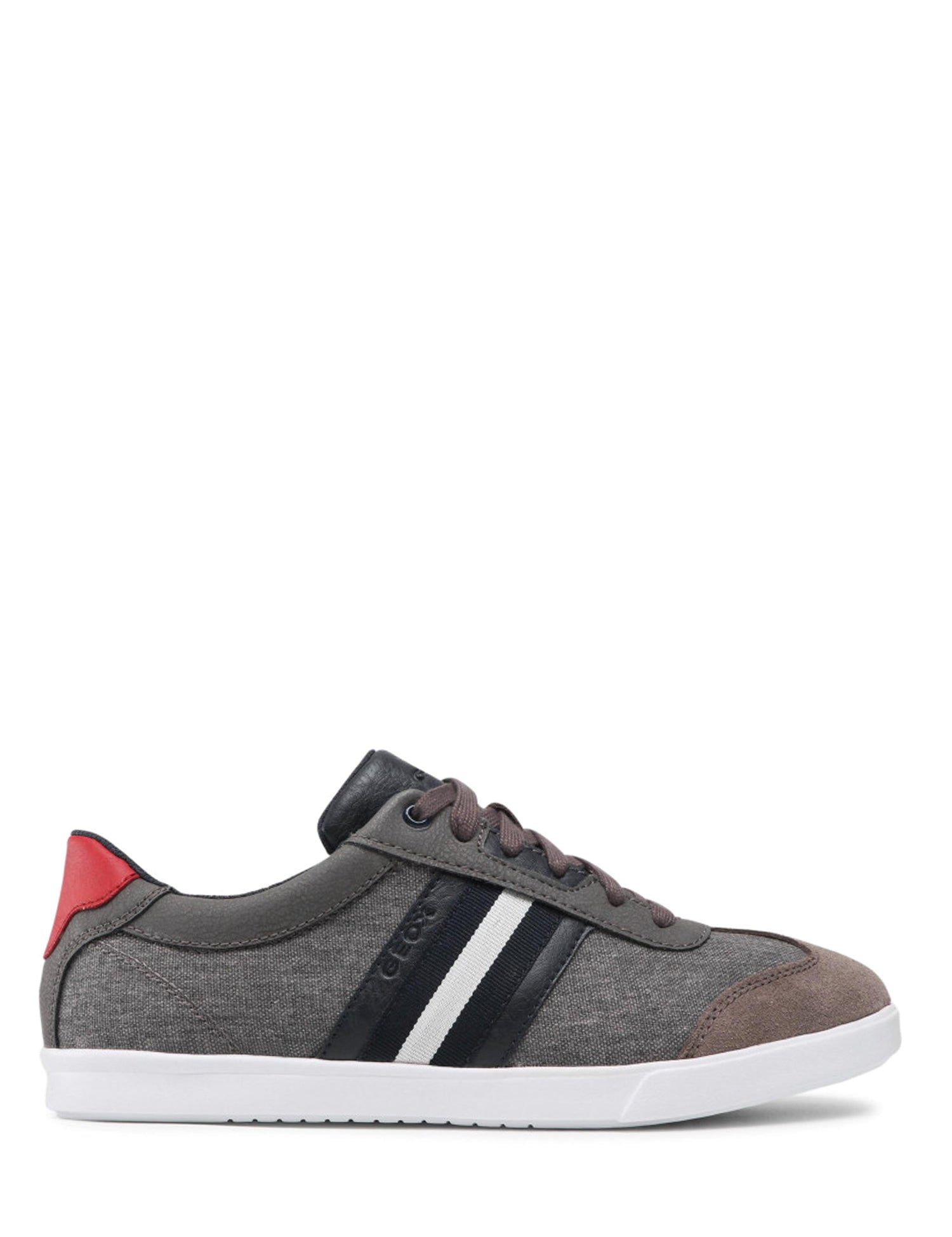 Sneakers Grigio Geox