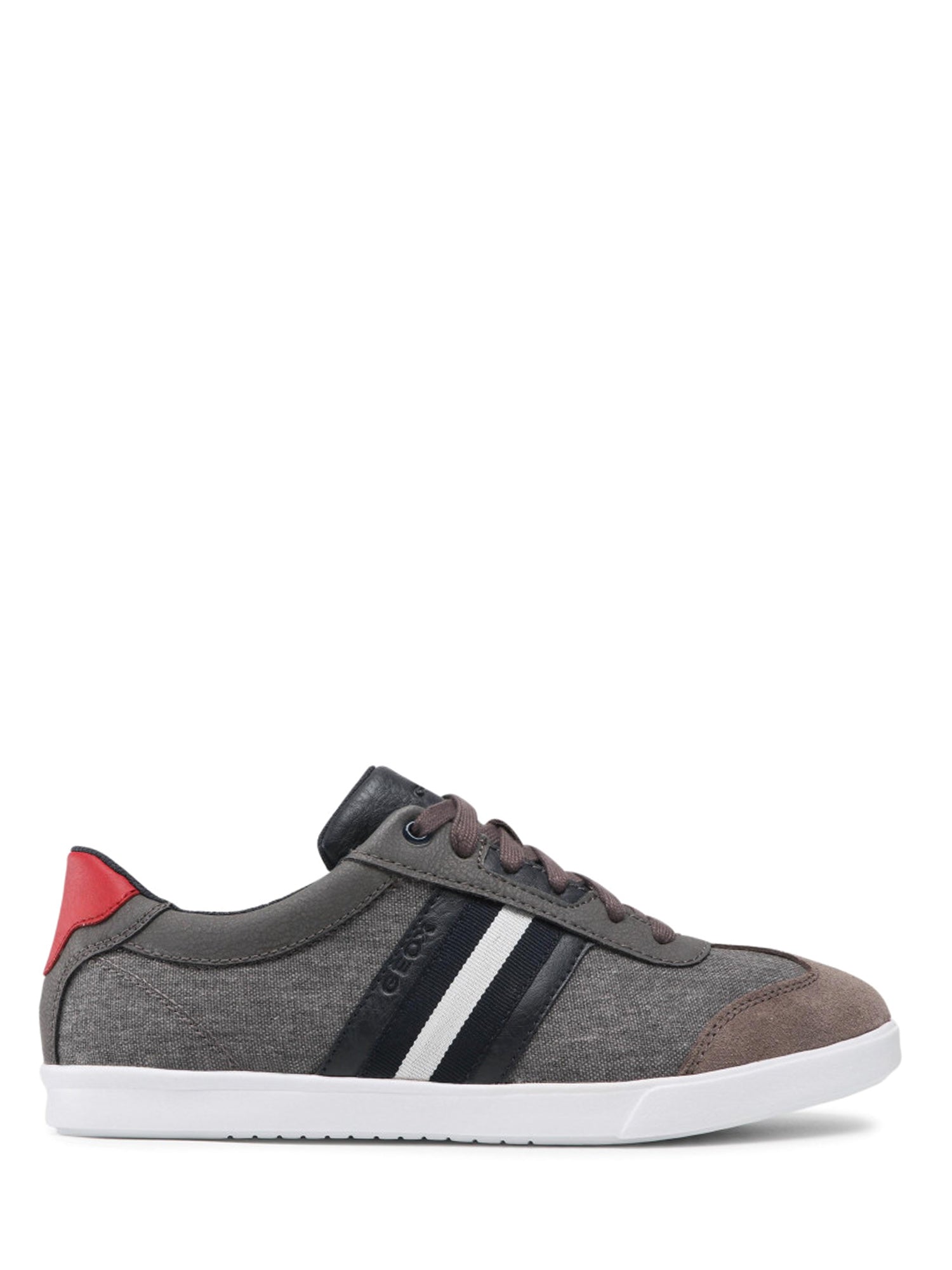 Sneakers Grigio Geox