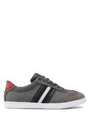 Sneakers Grigio Geox