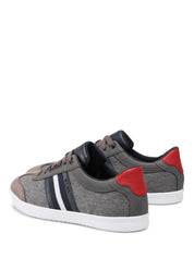Sneakers Grigio Geox