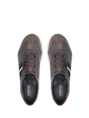 Sneakers Grigio Geox