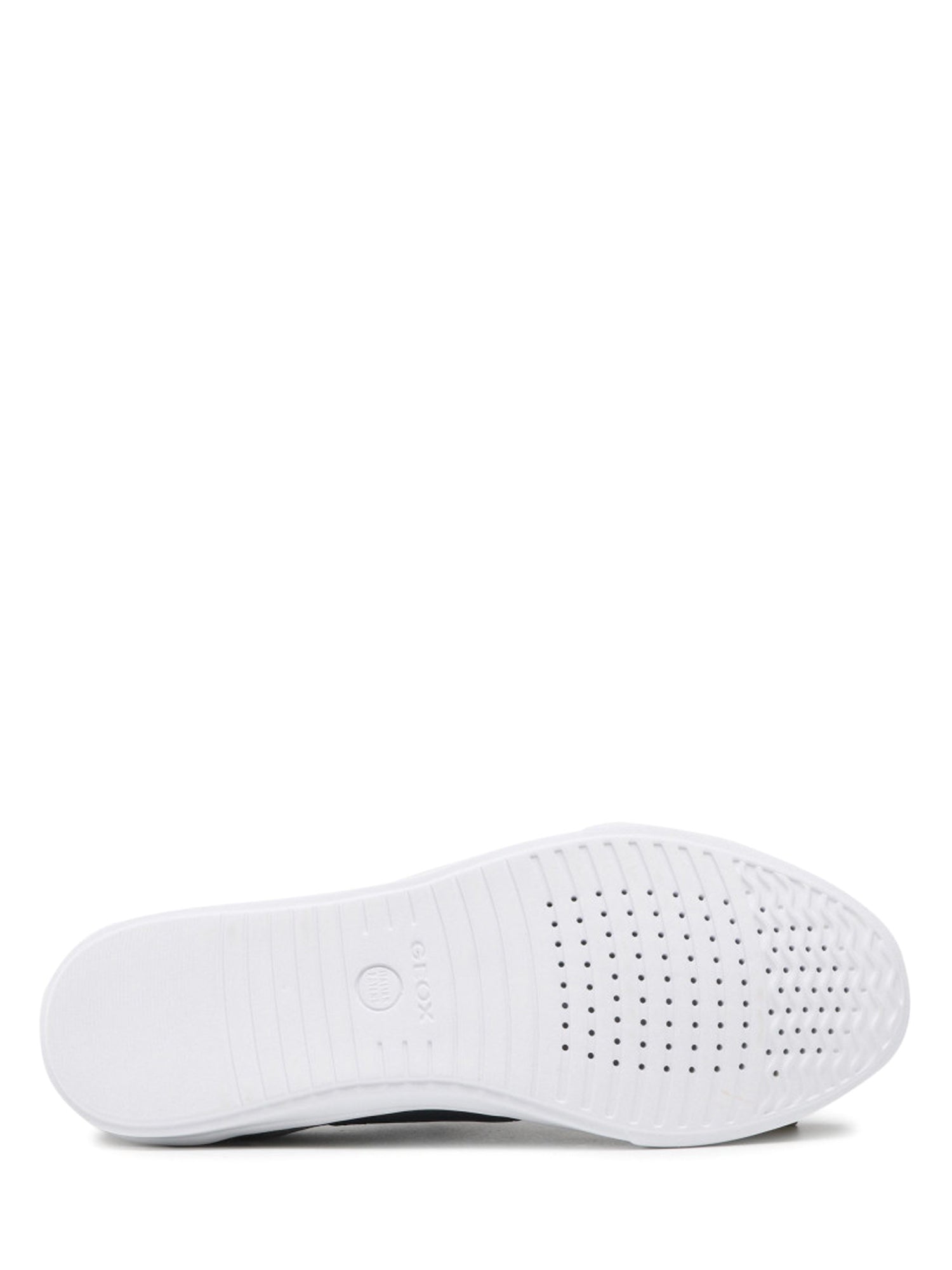 Sneakers Grigio Geox