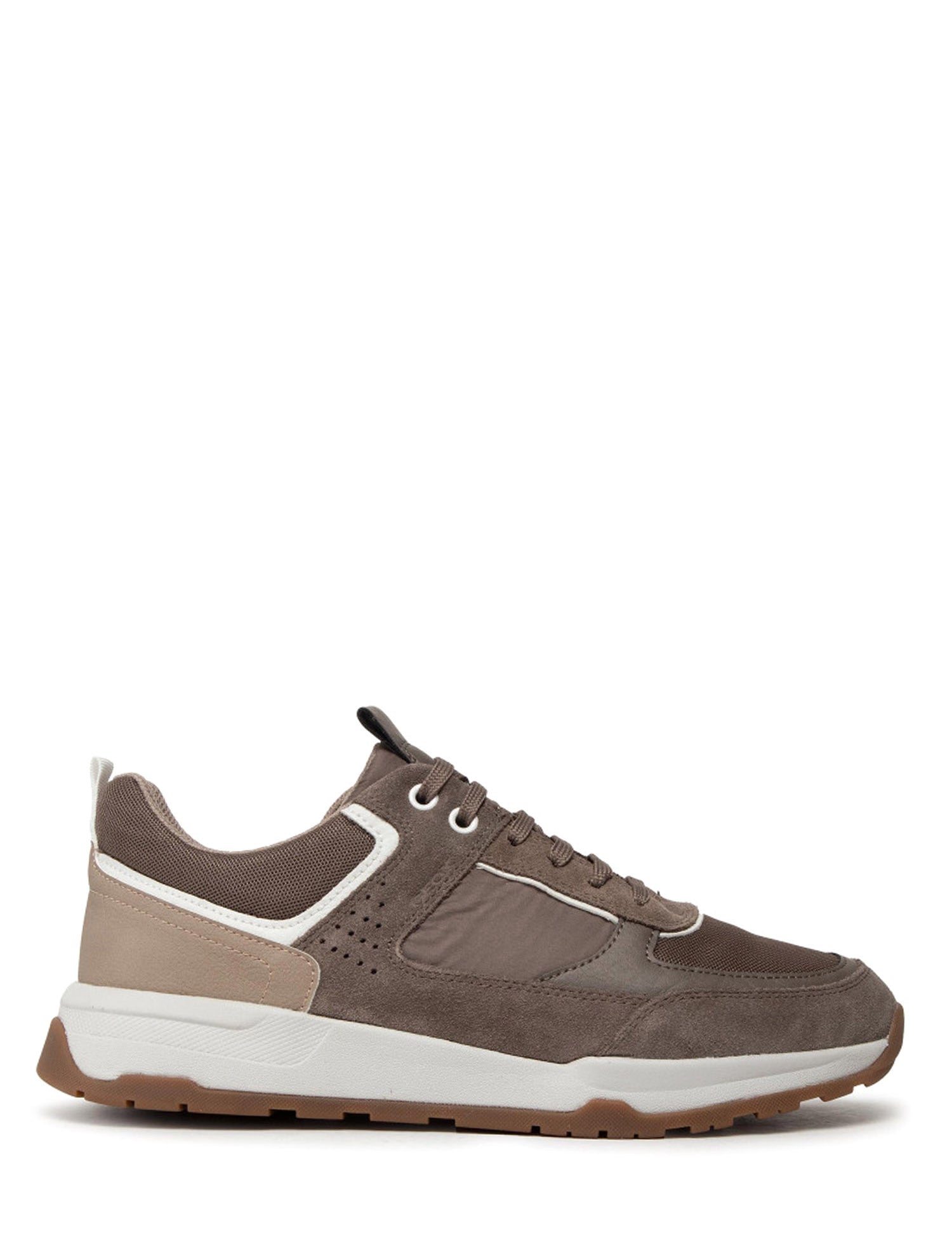 Sneakers Marrone Geox