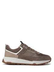 Sneakers Marrone Geox